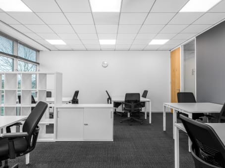 Regus Business Centre in Leeds Thorpe Park