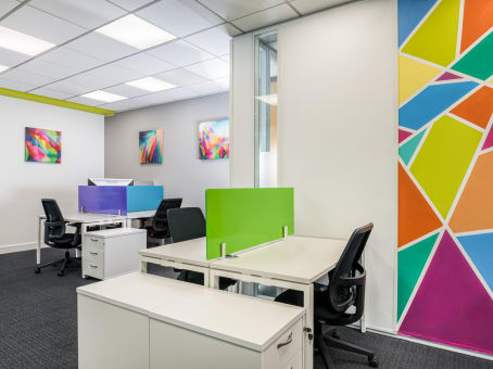 Regus Meeting Room in Leeds Thorpe Park