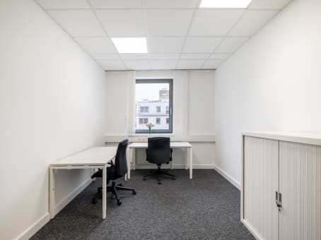 Regus Business Centre in Vienna Mariahilfer Strasse