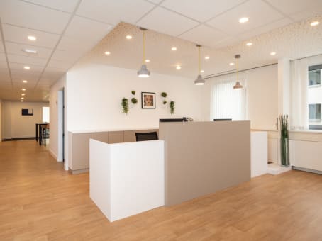 Regus Business Centre in Vienna Mariahilfer Strasse