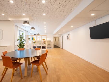 Regus Business Centre in Vienna Mariahilfer Strasse
