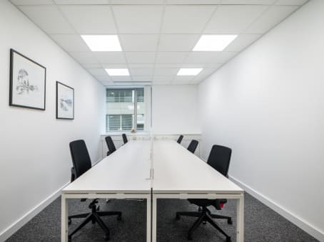 Regus Business Centre in Vienna Mariahilfer Strasse