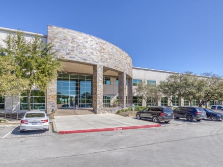 Two Twin Oaks San Antonio Office Space And Co Working