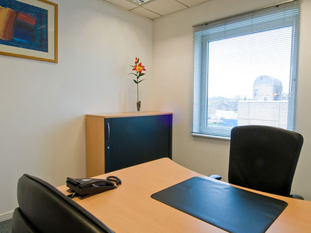 Regus Office Space in Crawley Pegler Way