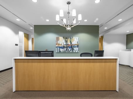 Regus Business Centre in Colorado, Greenwood Village - DTC Crescent VI