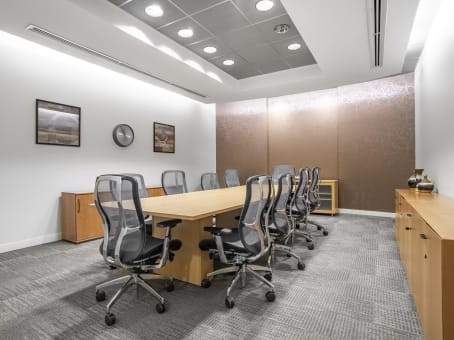 Regus Business Centre in Colorado, Greenwood Village - DTC Crescent VI