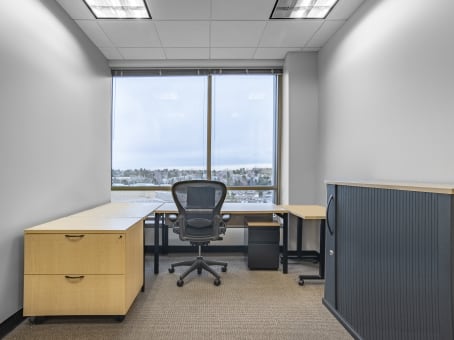 Regus Business Centre in Colorado, Greenwood Village - DTC Crescent VI