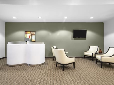 Regus Business Centre in Colorado, Greenwood Village - DTC Crescent VI