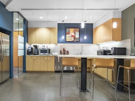 Regus Business Centre in Colorado, Greenwood Village - DTC Crescent VI