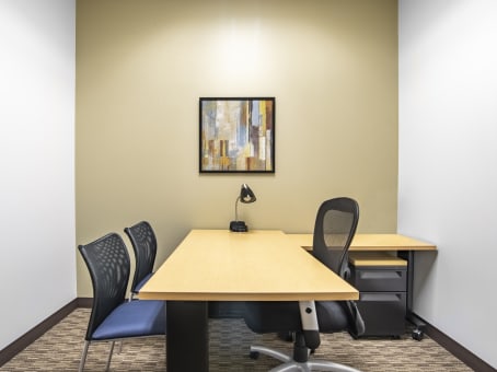 Regus Business Centre in Colorado, Greenwood Village - DTC Crescent VI