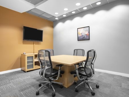 Regus Business Centre in Colorado, Greenwood Village - DTC Crescent VI