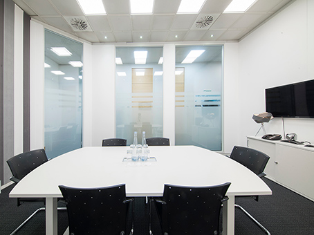 Regus Business Centre in Heathrow Stockley Park