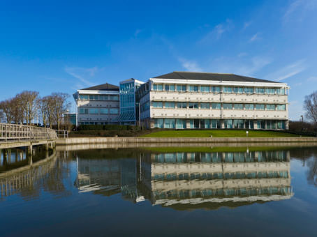 Regus Business Centre in Heathrow Stockley Park