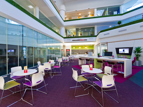 Regus Day Office in Heathrow Stockley Park