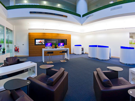 Regus Office Space in Heathrow Stockley Park