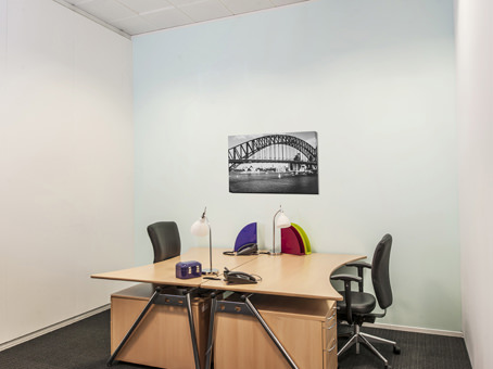Regus Office Space in Heathrow Stockley Park