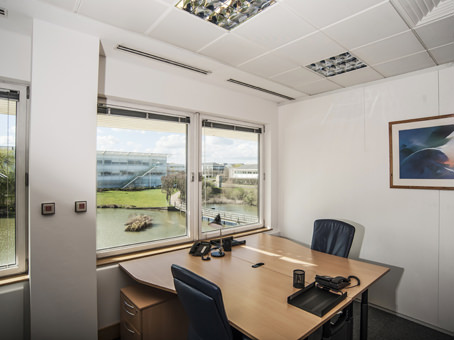 Regus Virtual Office in Heathrow Stockley Park