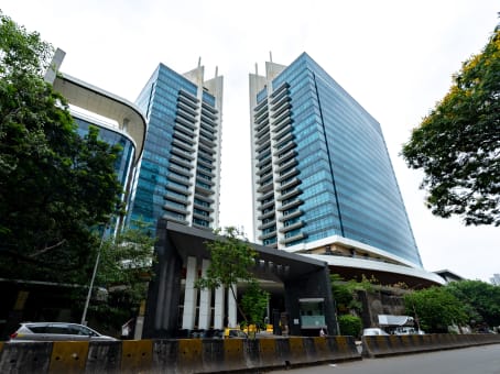 Mumbai, Central Mumbai - Lower Parel