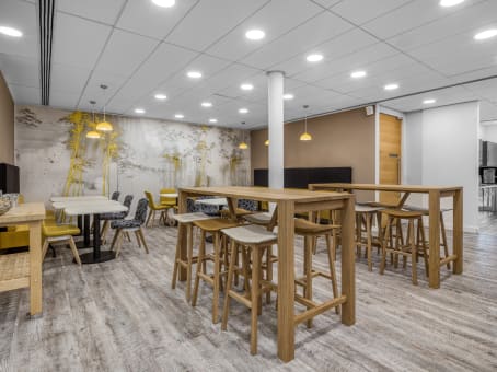 Regus Business Centre in Chertsey Hillswood Business Park