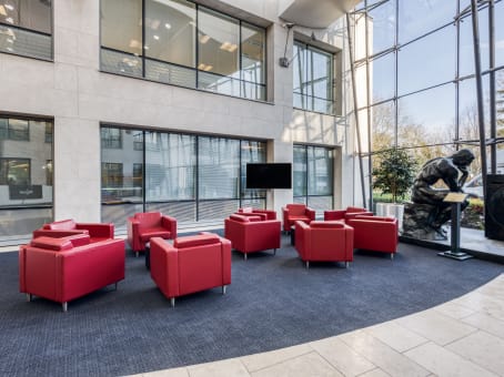 Regus Virtual Office in Chertsey Hillswood Business Park