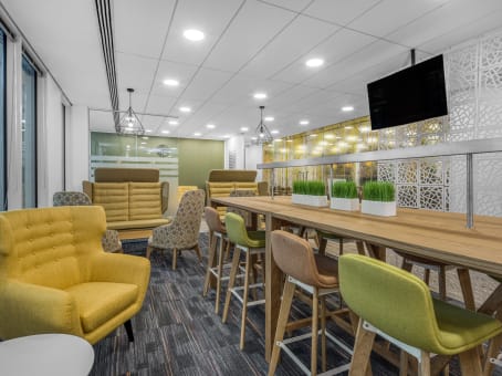 Regus Virtual Office in Chertsey Hillswood Business Park