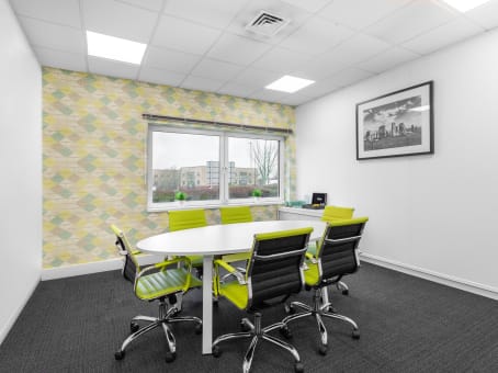 Sunderland Doxford International Business Park
