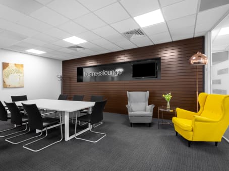 Regus Office Space in Sunderland Doxford International Business Park
