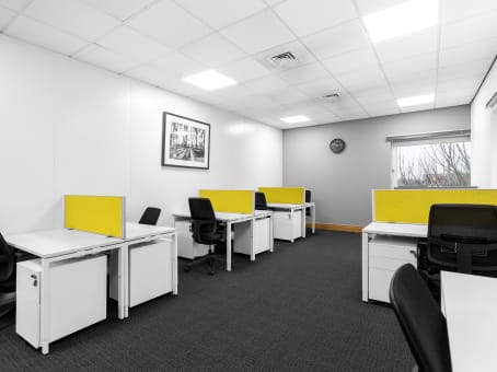 Regus Virtual Office in Sunderland Doxford International Business Park