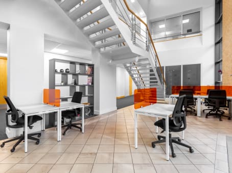 Regus Virtual Office in Sunderland Doxford International Business Park