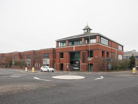 Guildford, Farnham Road