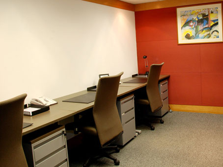 Regus Business Centre in Hong Kong Shui On Centre