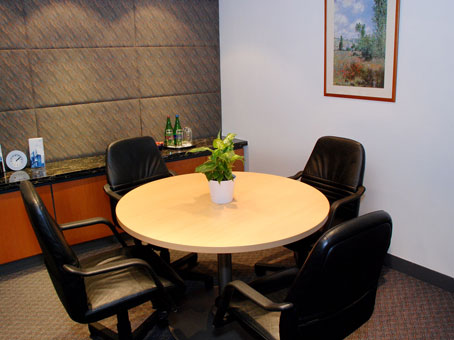 Regus Business Centre in Hong Kong Shui On Centre