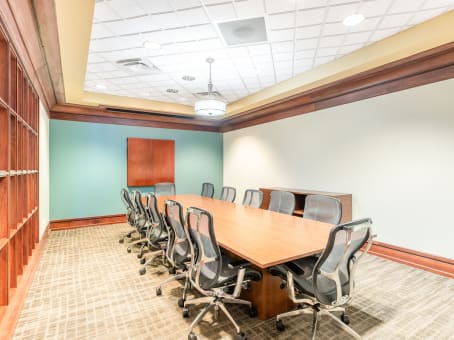 Medium Conference Room