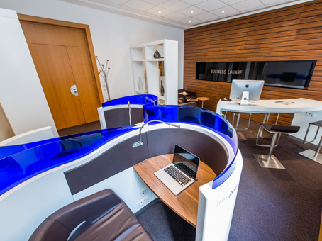 Regus Business Centre in Paris Arc de Triomphe