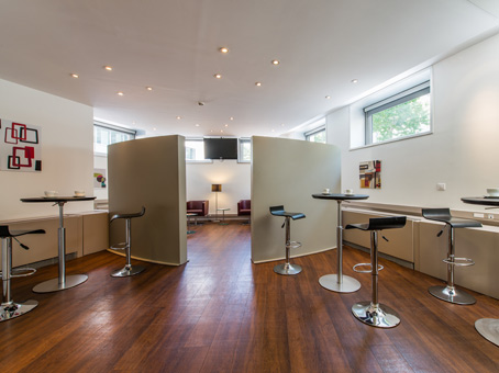 Regus Business Centre in Paris Arc de Triomphe