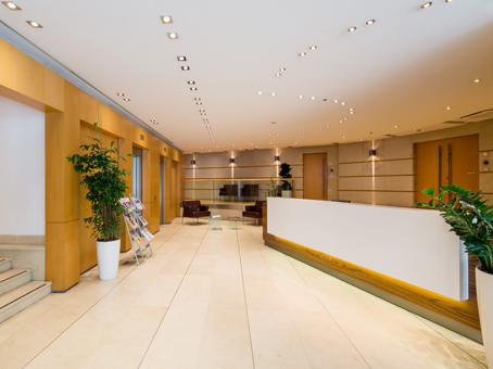 Regus Office Space in Paris Arc de Triomphe