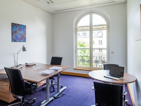 Regus Office Space in Paris Arc de Triomphe