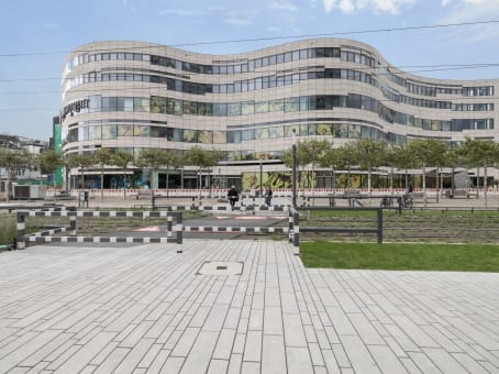 Dusseldorf Koe Bogen Dusseldorf Office Space And Co Working Meeting Rooms And Virtual Offices Regus Ng