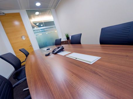 Regus Business Centre in London No. 1 Poultry