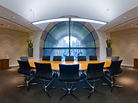 Regus Day Office in London No. 1 Poultry