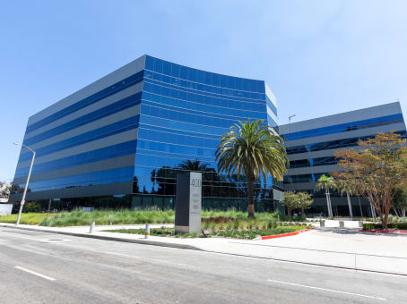 Regus Office Space, California, El Segundo LAX - Continental Grand