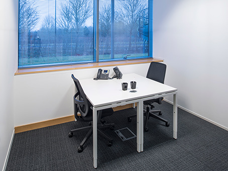 Regus Day Office in Cambridge Cambourne