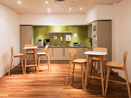Regus Office Space in Cambridge Cambourne