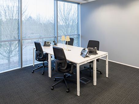 Regus Office Space in Cambridge Cambourne