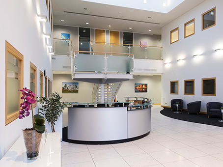 Regus Virtual Office in Cambridge Cambourne