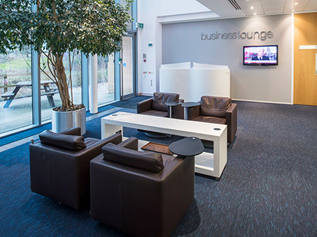 Regus Virtual Office in Cambridge Cambourne