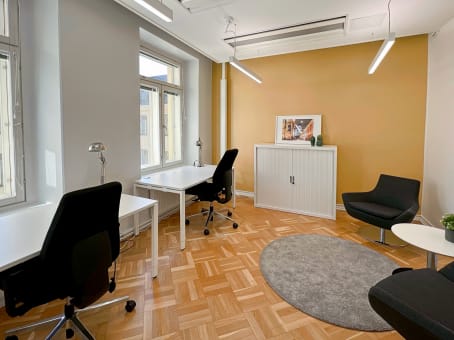 Regus Meeting Room in Helsinki Luna House