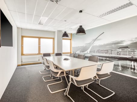 Regus Business Centre in Dublin 4 Ballsbridge