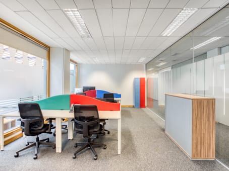 Regus Business Centre in Dublin 4 Ballsbridge