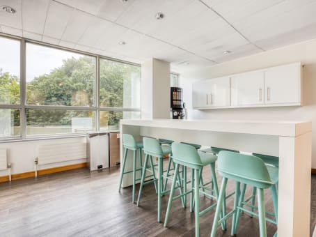 Regus Business Centre in Dublin 4 Ballsbridge